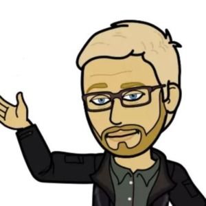 Meet your Posher, Matthew